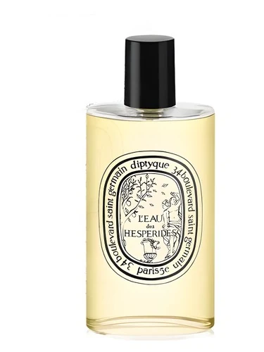 L'Eau des Hespérides