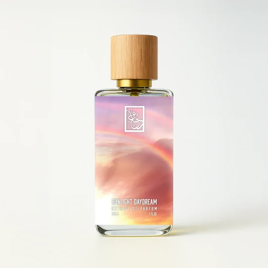 Sunlight Daydream