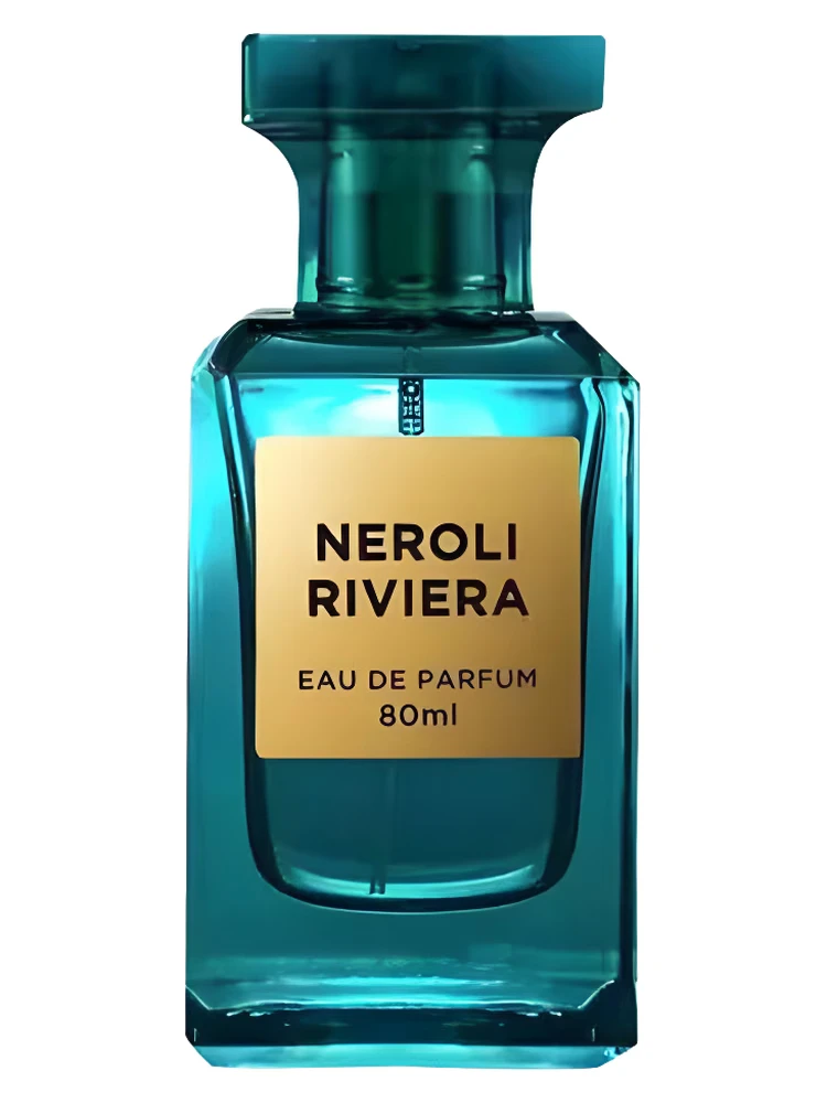 Fragrance World Neroli Riviera