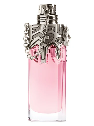 Mugler Womanity