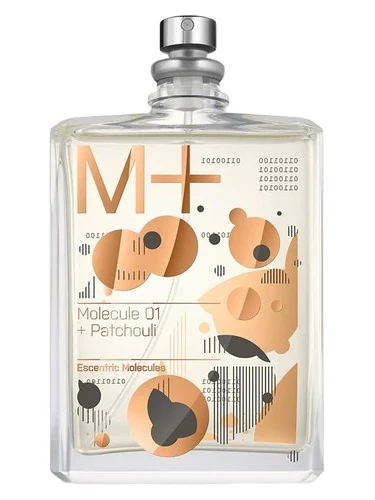 Molecule 01 + Patchouli