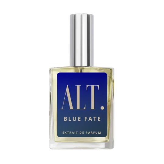 ALT. Fragrances Blue Fate