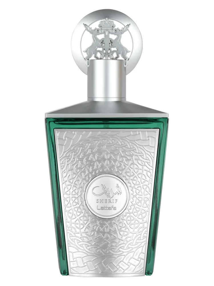 Lattafa Perfumes Sherif
