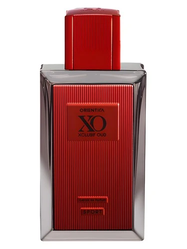 Xclusif Oud Sport