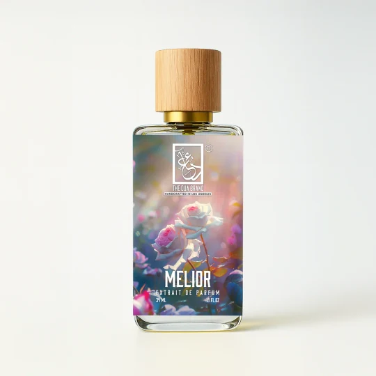 The DUA Brand Melior