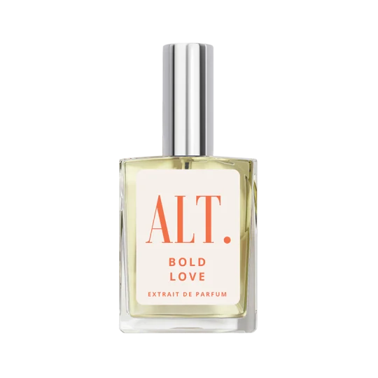 ALT. Fragrances Bold Love