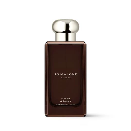 Jo Malone Myrrh & Tonka