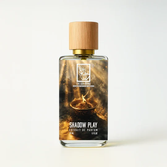 The DUA Brand Shadow Play