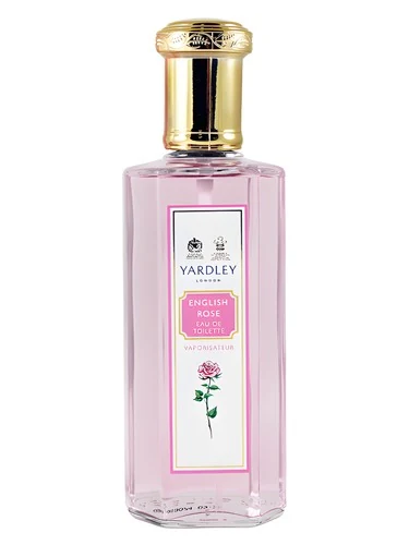 English Rose
