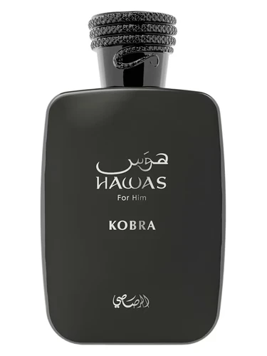 Hawas Kobra