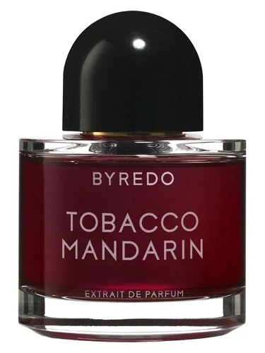 Byredo Tobacco Mandarin