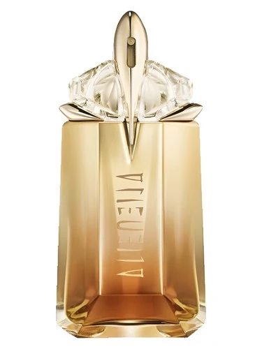 Mugler Alien Goddess Intense