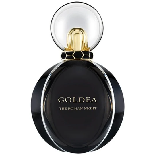 Goldea the Roman Night