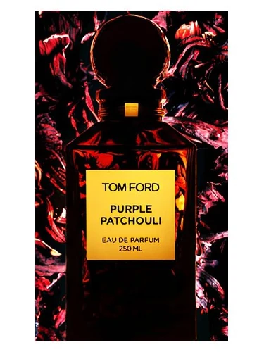 Tom Ford Purple Patchouli