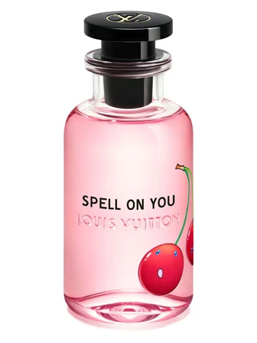 Louis Vuitton LV x TM Spell On You