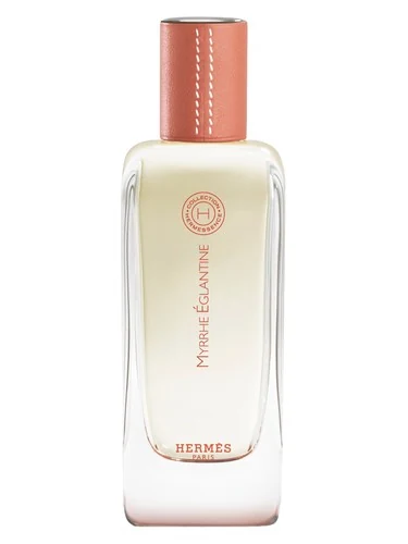 Hermessence Myrrhe Églantine