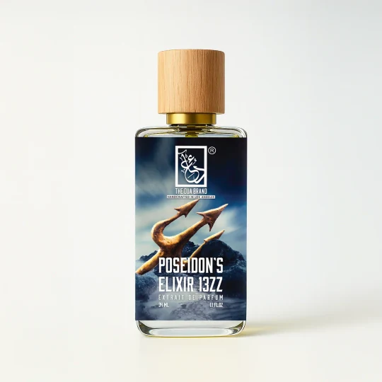The DUA Brand Poseidon's Elixir 13ZZ
