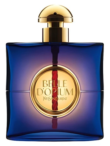 Belle d'Opium