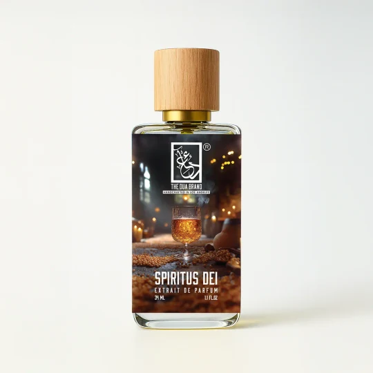 Spiritus Dei