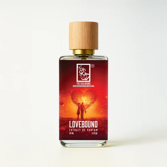 Lovebound