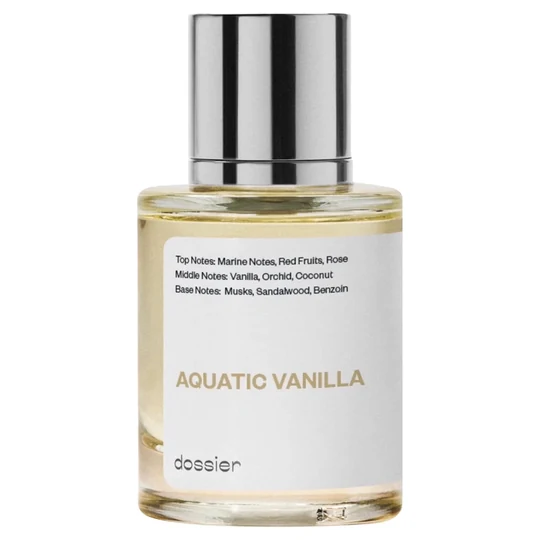 Dossier Aquatic Vanilla