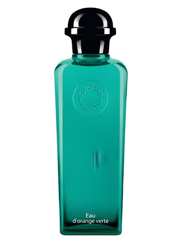 Eau D'Orange Verte
