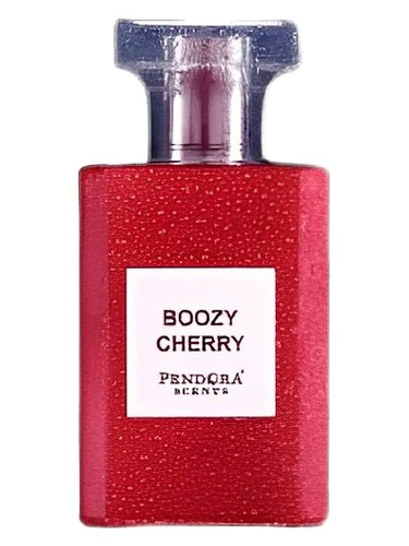 Paris Corner Pendora Scents Boozy Cherry