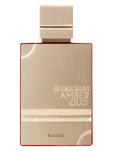 Amber Oud Rouge