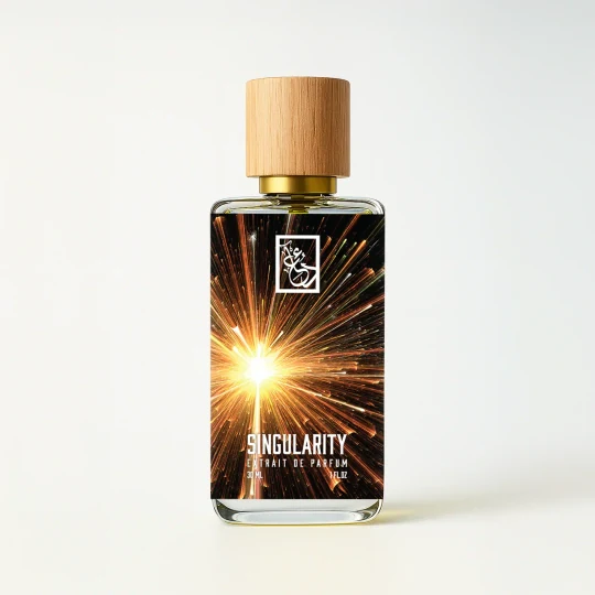 The DUA Brand Singularity
