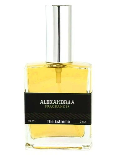 The Extreme