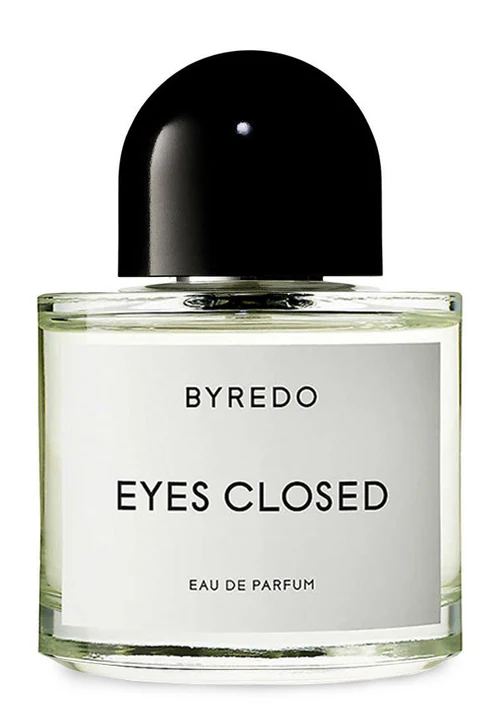 Eyes Closed