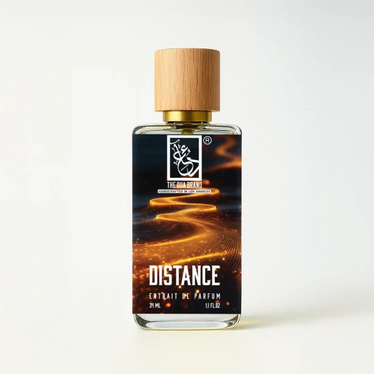 Distance