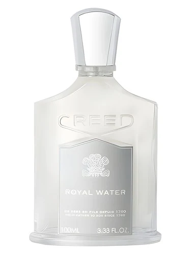 Creed Royal Water