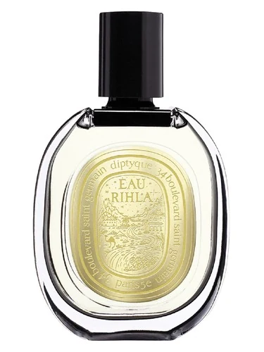 Eau Rihla