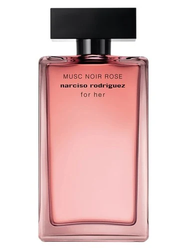 Musc Noir Rose for Her