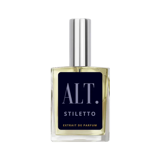 ALT. Fragrances Stiletto