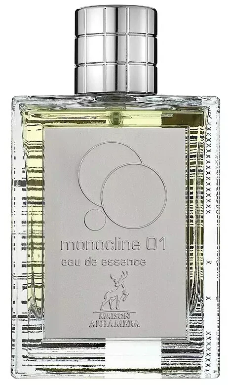 Monocline 01