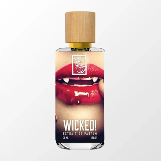 Dua Wicked!
