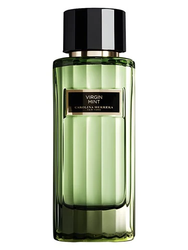 Carolina Herrera Virgin Mint