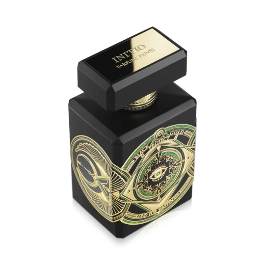 Oud for Happiness