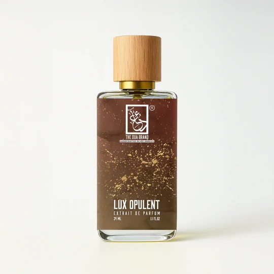 Dua Lux Opulent