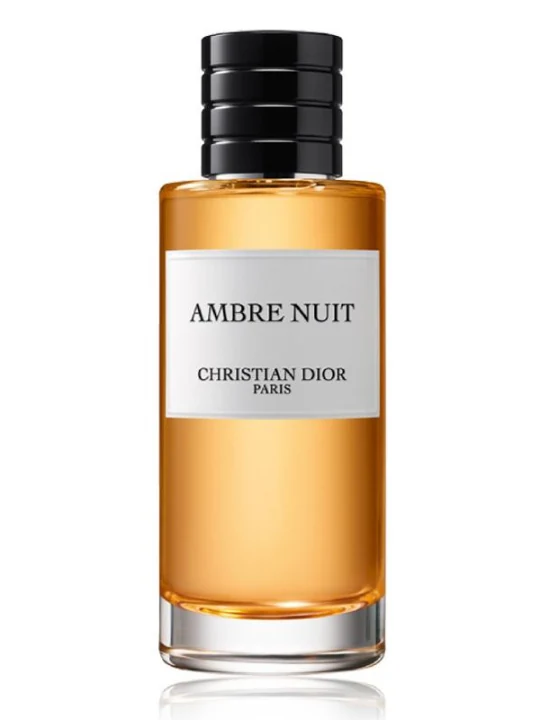 Ambre Nuit