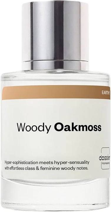 Dossier Woody Oakmoss