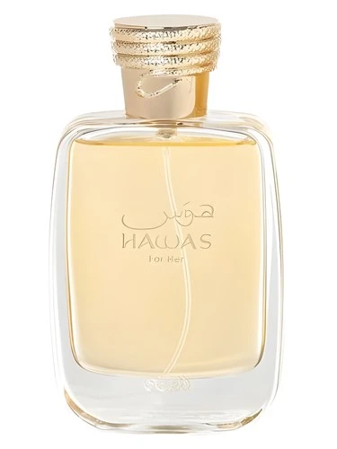 Hawas Black