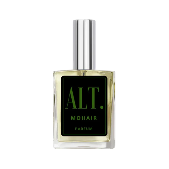 ALT. Fragrances Mohair Parfum