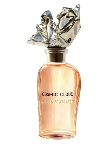 Cosmic Cloud