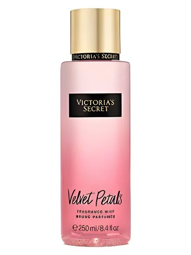 Victoria's Secret Velvet Petals