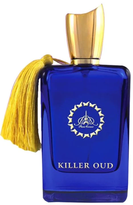 Paris Corner Pendora Scents Killer Oud