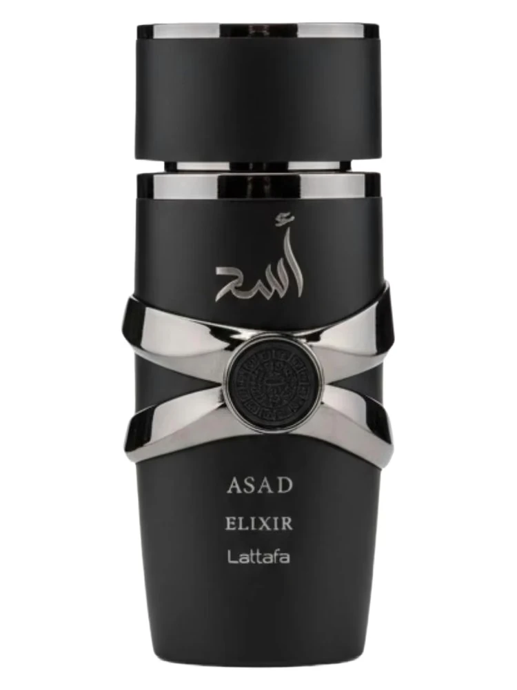 Asad Elixir