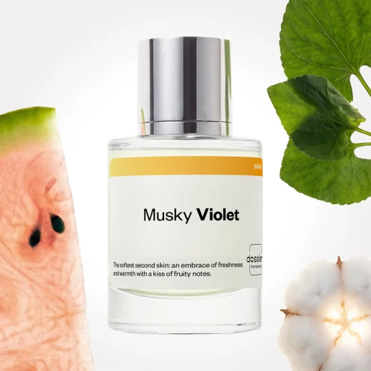 Dossier Musky Violet